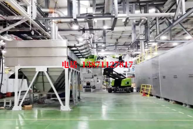 天台机电设备安装工程,设备安装公司